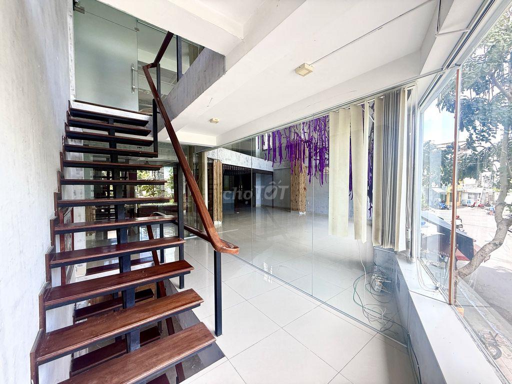 CHO THUÊ NHÀ KINH DOANH 4 TẦNG KHU BÀN CỜ TTTP GIÁ 39TRIỆU/THÁNG