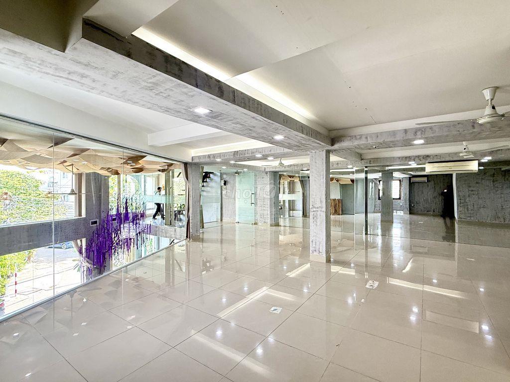 CHO THUÊ NHÀ KINH DOANH 4 TẦNG KHU BÀN CỜ TTTP GIÁ 39TRIỆU/THÁNG