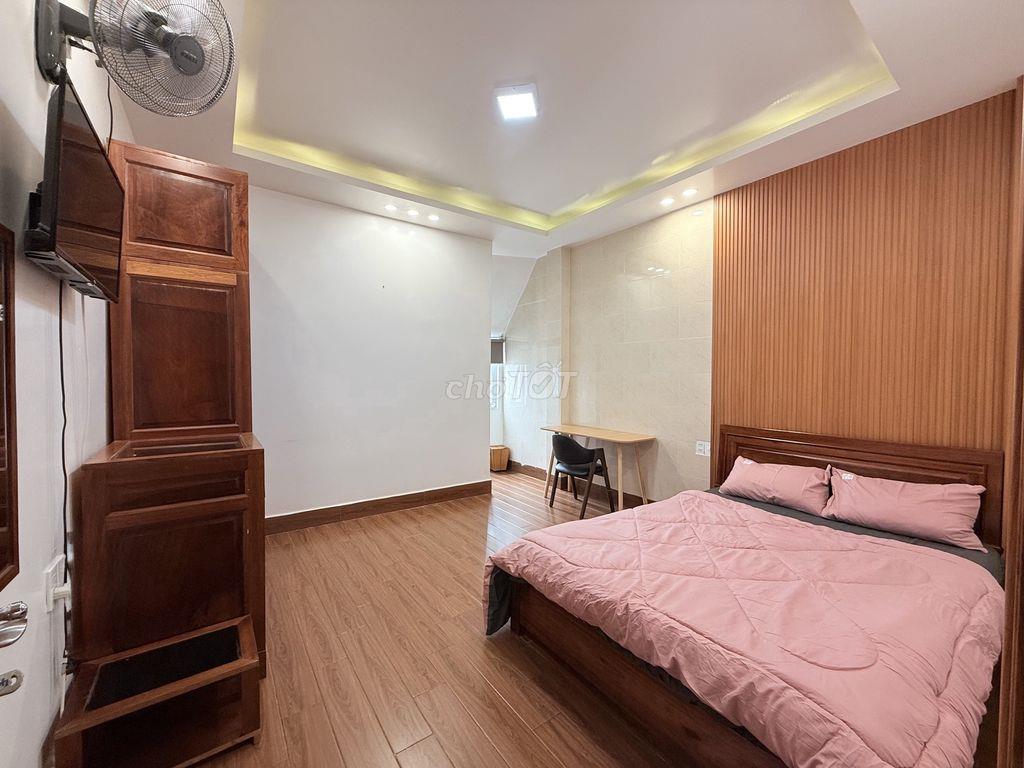 CHO THUÊ CĂN HỘ STUDIO ĐƯỜNG LÊ THÁNH TÔN GIÁ 3,5 TRIỆU/THÁNG