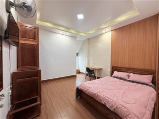 CHO THUÊ CĂN HỘ STUDIO ĐƯỜNG LÊ THÁNH TÔN GIÁ 3,5 TRIỆU/THÁNG