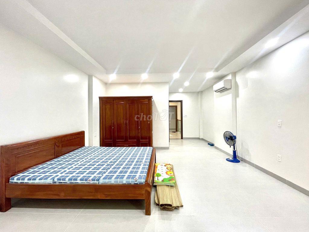 CHO THUÊ NHÀ NGUYỄN CĂN 3 TẦNG 1 TUM MỚI 100%  GIÁ 30 TRIỆU/THÁNG