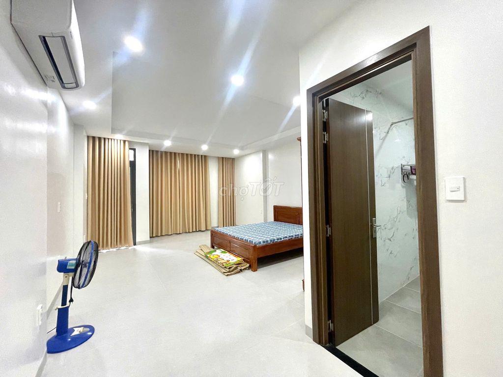 CHO THUÊ NHÀ NGUYỄN CĂN 3 TẦNG 1 TUM MỚI 100%  GIÁ 30 TRIỆU/THÁNG