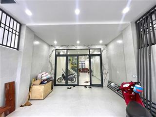 CHO THUÊ NHÀ NGUYỄN CĂN 3 TẦNG 1 TUM MỚI 100%  GIÁ 30 TRIỆU/THÁNG