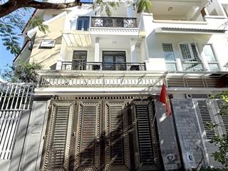 CHO THUÊ NHÀ NGUYÊN CĂN 6 PHÒNG NGỦ 20 TRIỆU/THÁNG KĐT PHƯỚC LONG
