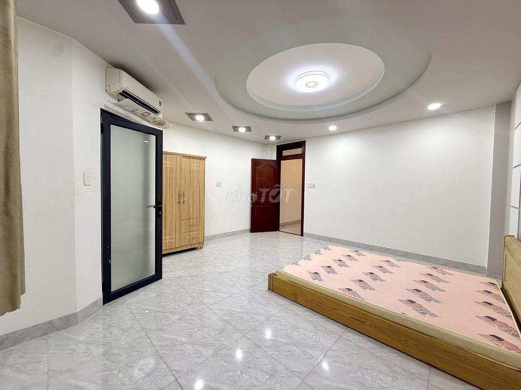 CHO THUÊ NHÀ NGUYÊN CĂN 6 PHÒNG NGỦ 20 TRIỆU/THÁNG KĐT PHƯỚC LONG