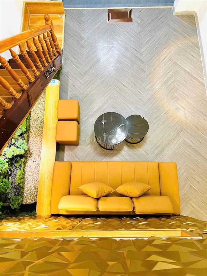 CHO THUÊ HOMESTAY CẤP 4 MỚI XÂY 2 PHÒNG NGỦ TÂY NHA TRANG GIÁ 18