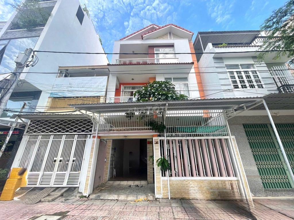 CHO THUÊ NHÀ NGUYÊN CĂN 3 TẦNG CÓ SÂN FULL NỘI THẤT NAM NHA TRANG GIÁ