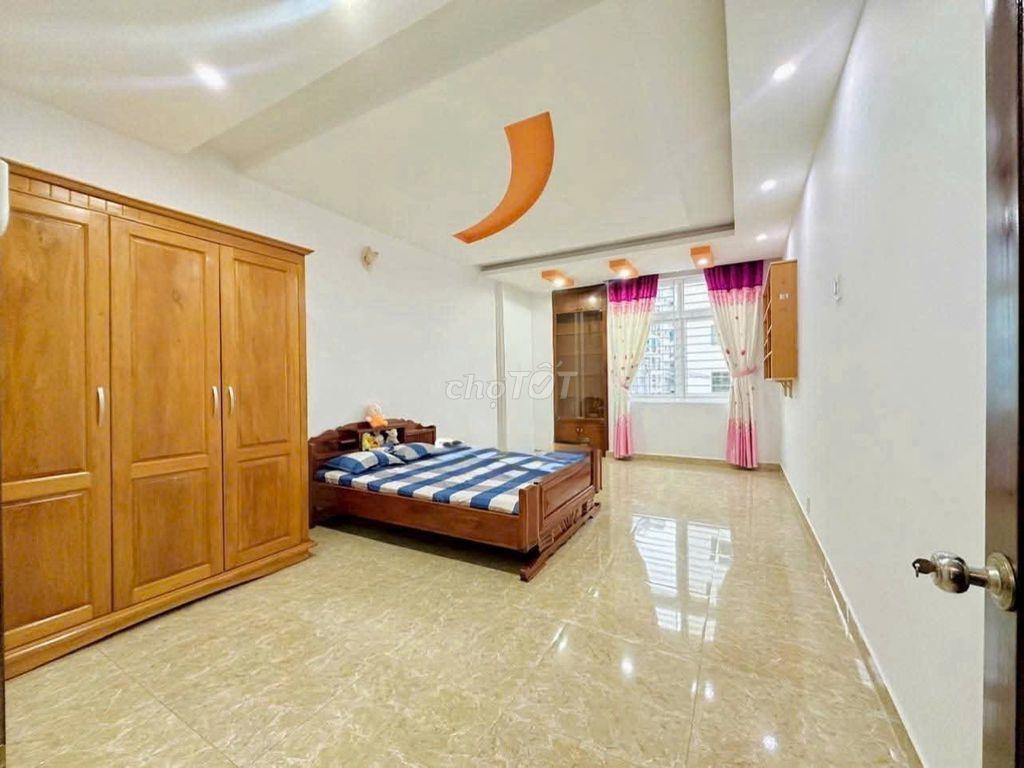 CHO THUÊ NHÀ NGUYÊN CĂN 3 TẦNG CÓ SÂN FULL NỘI THẤT NAM NHA TRANG GIÁ