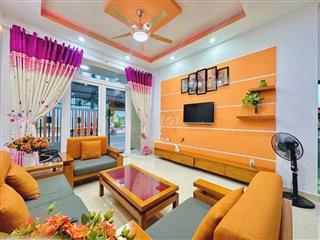 CHO THUÊ NHÀ NGUYÊN CĂN 3 TẦNG CÓ SÂN FULL NỘI THẤT NAM NHA TRANG GIÁ