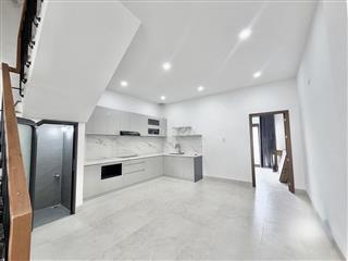 CHO THUÊ NHÀ MỚI 3,5 TẦNG 6 PHÒNG NGỦ KĐT PHƯỚC LONG GIÁ 27 TRIỆU