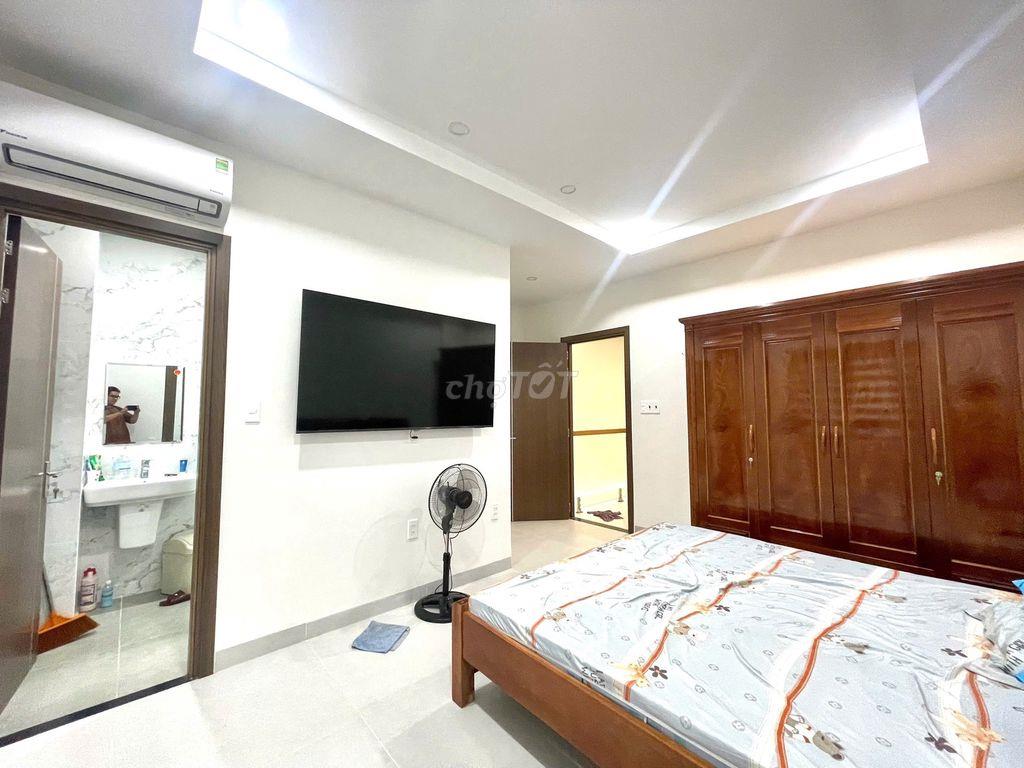 CHO THUÊ NHÀ Ở KINH DOANH MỚI 100% PHƯỜNG NAM NT GIÁ 25 TRIỆU/THÁNG
