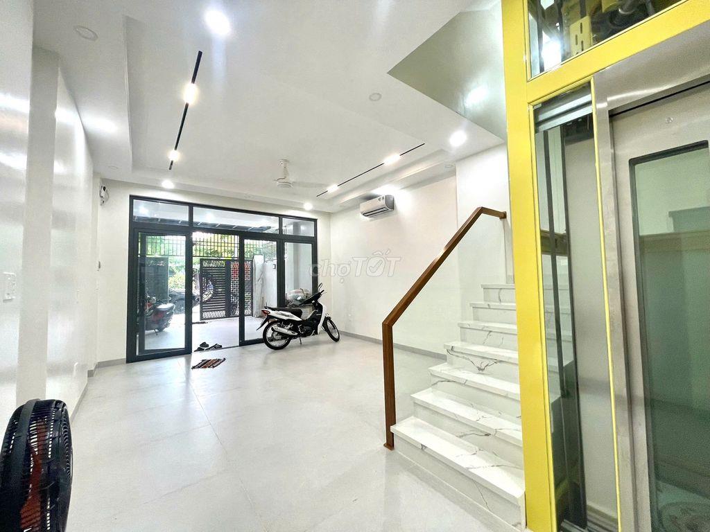 CHO THUÊ NHÀ Ở KINH DOANH MỚI 100% PHƯỜNG NAM NT GIÁ 25 TRIỆU/THÁNG