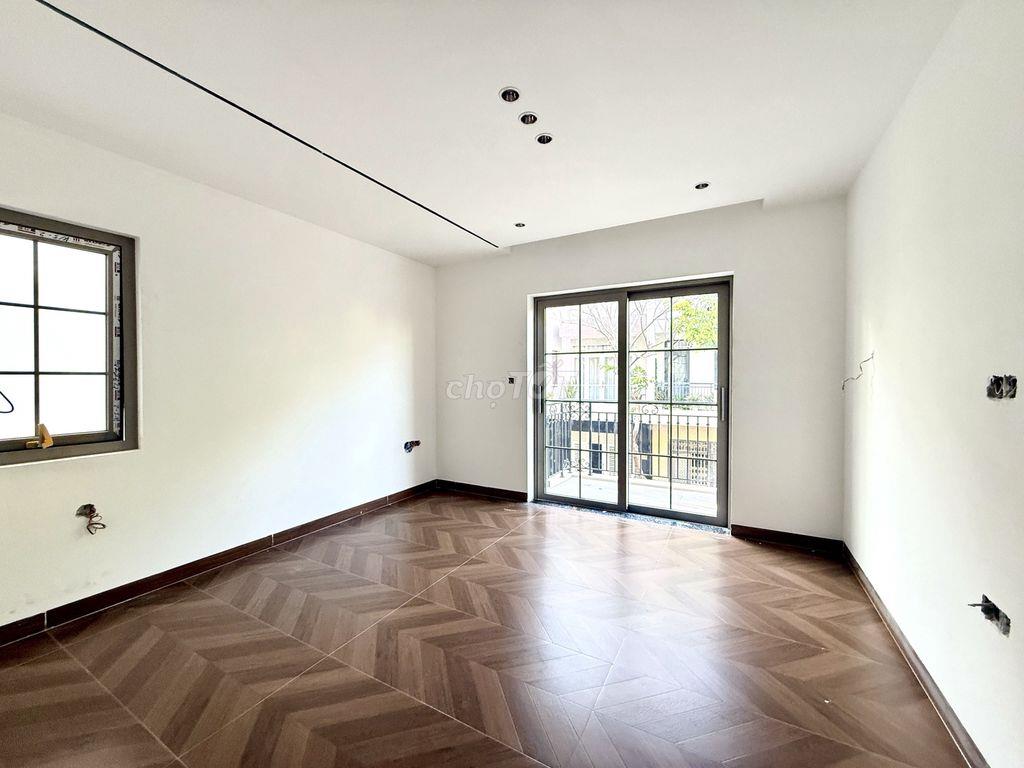 CHO THUÊ NHÀ VILLA GÓC 3 TẦNG MỚI XÂY SIÊU ĐẸP KHU HQ2 GIÁ 50 TRIỆU