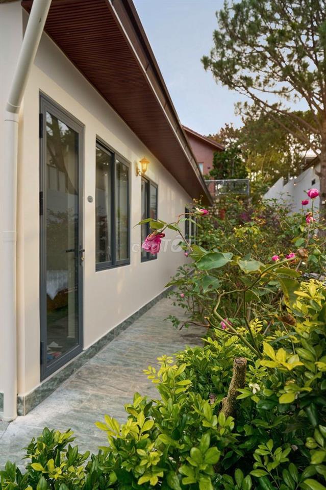 CHO THUÊ NHÀ NGUYÊN CĂN 3PN KHU NGHỈ DƯỠNG BAO ĐIỆN NƯỚC GIÁ 30 TRIỆU