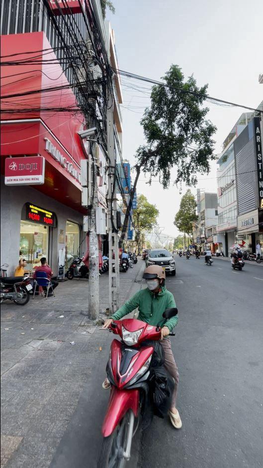 NHÀ NGUYÊN CĂN  Ở LÝ THÁNH TÔN - CÁCH NGÃ 6 CHỈ 60M