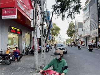 NHÀ NGUYÊN CĂN  Ở LÝ THÁNH TÔN - CÁCH NGÃ 6 CHỈ 60M