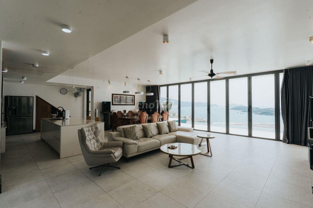 🏡 CHO THUÊ BIỆT THỰ CAO CẤP 5 PHÒNG NGỦ CÓ HỒ BƠI – 180 TRIỆU/THÁNG