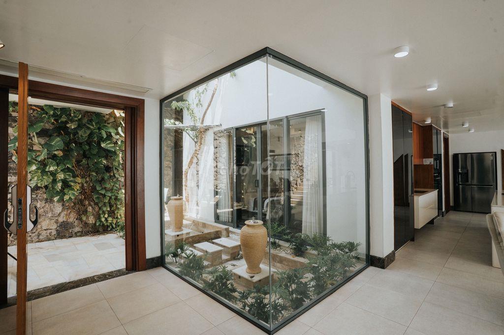🏡 CHO THUÊ BIỆT THỰ CAO CẤP 5 PHÒNG NGỦ CÓ HỒ BƠI – 180 TRIỆU/THÁNG