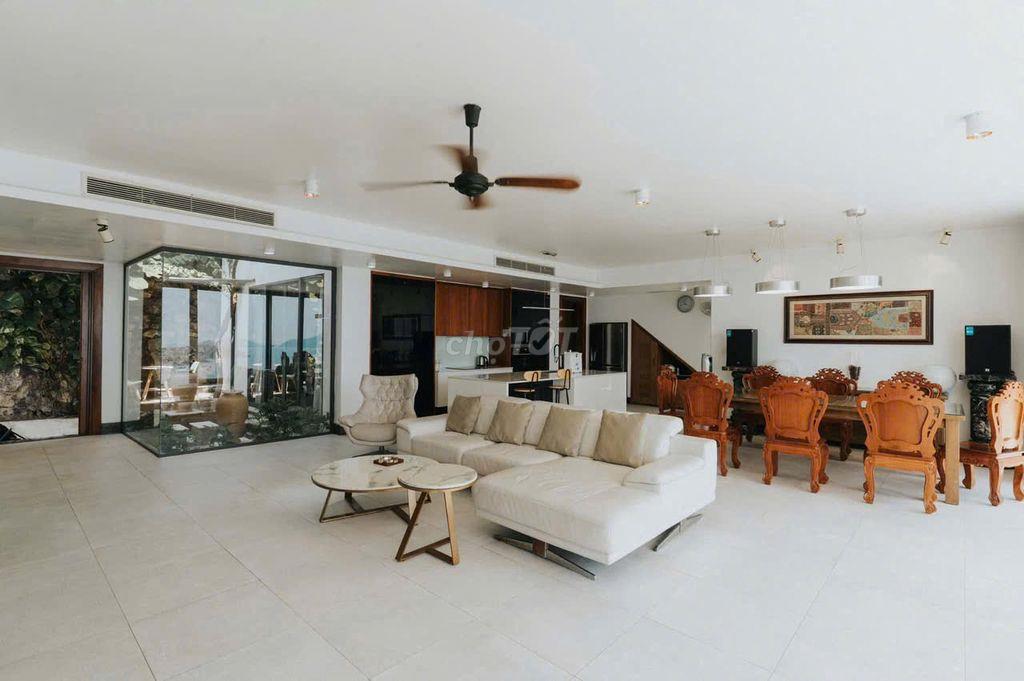 🏡 CHO THUÊ BIỆT THỰ CAO CẤP 5 PHÒNG NGỦ CÓ HỒ BƠI – 180 TRIỆU/THÁNG