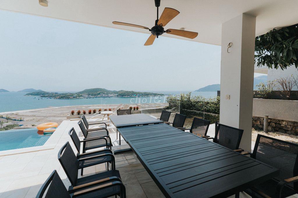 🏡 CHO THUÊ BIỆT THỰ CAO CẤP 5 PHÒNG NGỦ CÓ HỒ BƠI – 180 TRIỆU/THÁNG
