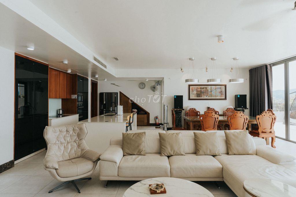 🏡 CHO THUÊ BIỆT THỰ CAO CẤP 5 PHÒNG NGỦ CÓ HỒ BƠI – 180 TRIỆU/THÁNG