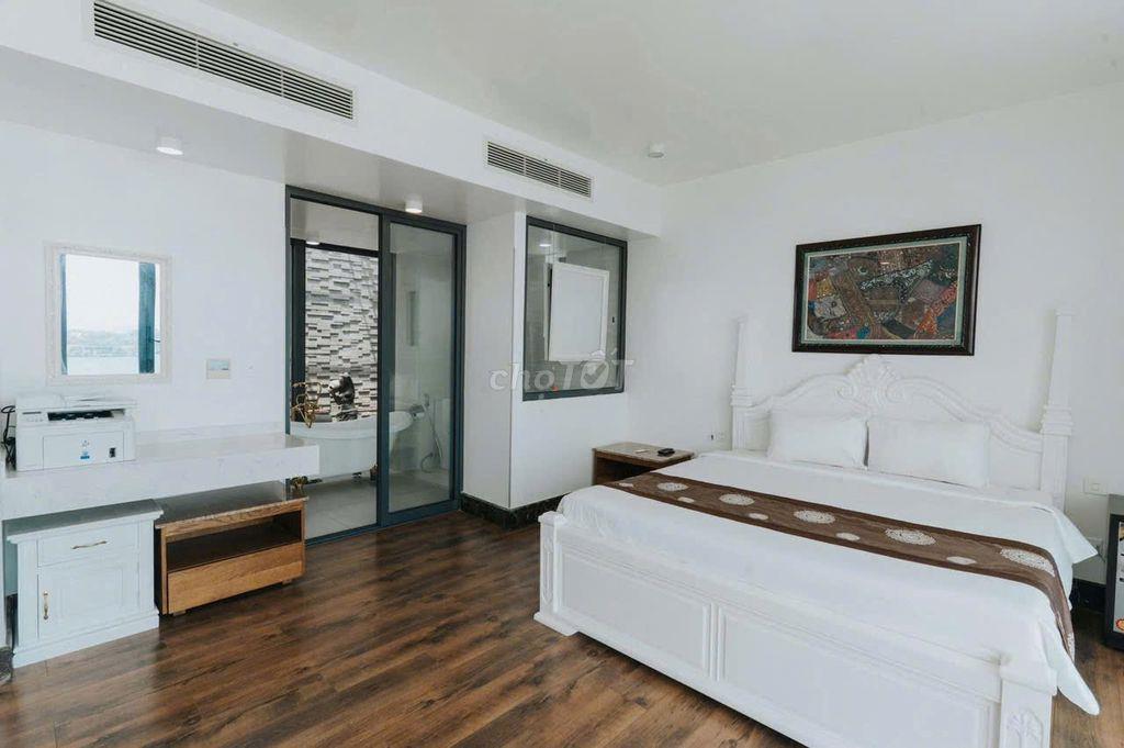 🏡 CHO THUÊ BIỆT THỰ CAO CẤP 5 PHÒNG NGỦ CÓ HỒ BƠI – 180 TRIỆU/THÁNG