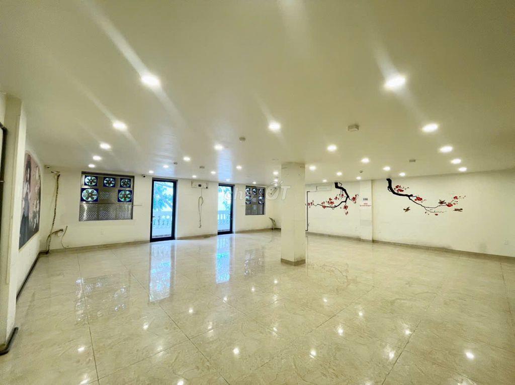 🏢 CHO THUÊ MẶT BẰNG 2 TẦNG 200M² – MẶT TIỀN ĐƯỜNG SỐ 13 HÀ QUANG 2 