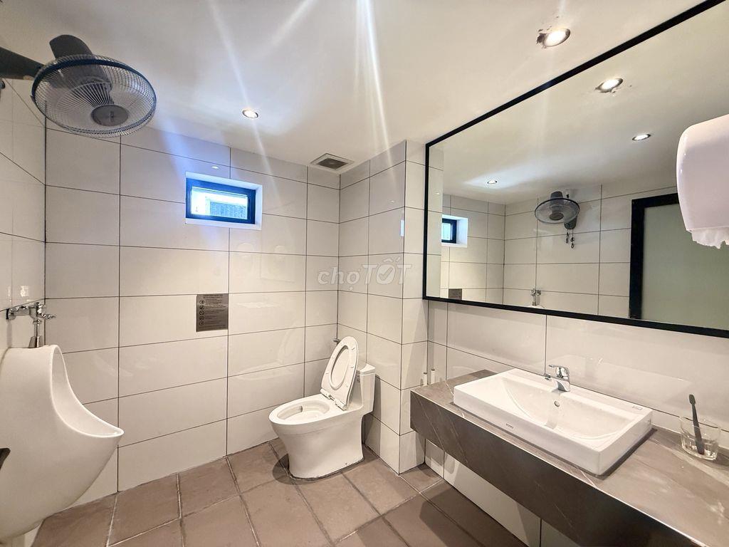 🏢 CHO THUÊ MẶT BẰNG LÔ GÓC 4 TẦNG MỚI – TRUNG TÂM NHA TRANG 