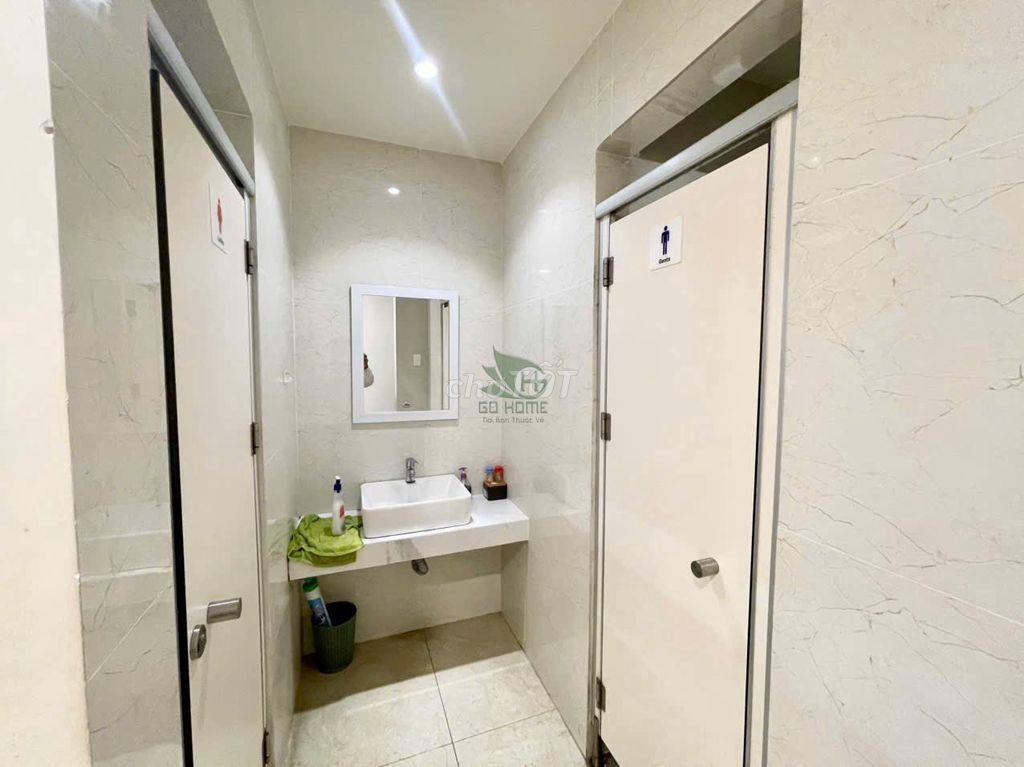 CHO THUÊ MẶT BẰNG 2 TẦNG 200M2 MẶT TIỀN ĐƯỜNG SỐ 13 HÀ QUANG 2