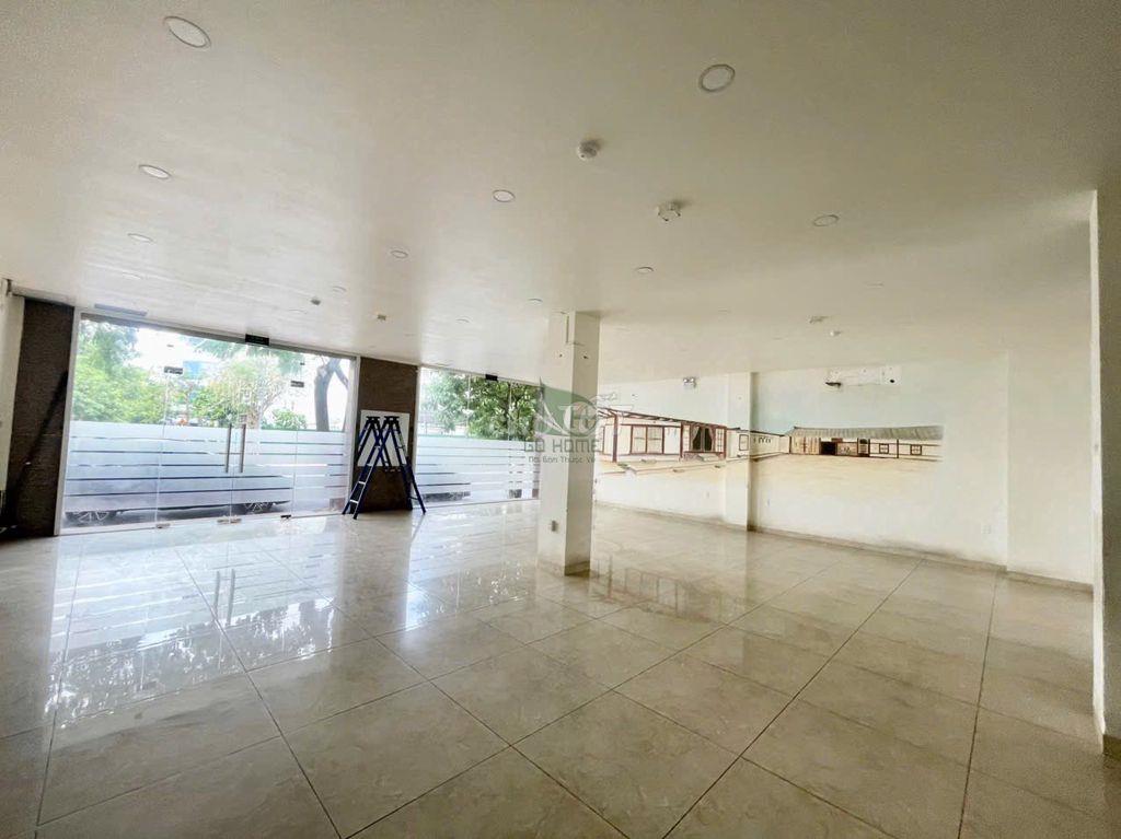 CHO THUÊ MẶT BẰNG 2 TẦNG 200M2 MẶT TIỀN ĐƯỜNG SỐ 13 HÀ QUANG 2