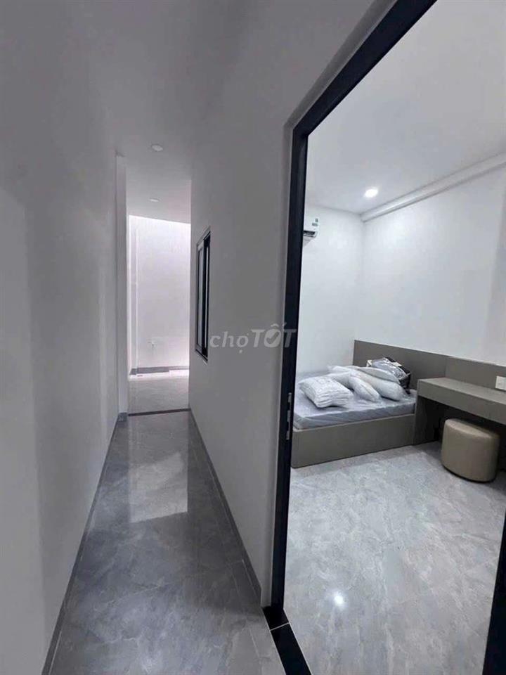 Cho thuê nhà mới mặt Hòn Xện - Bắc Nha Trang