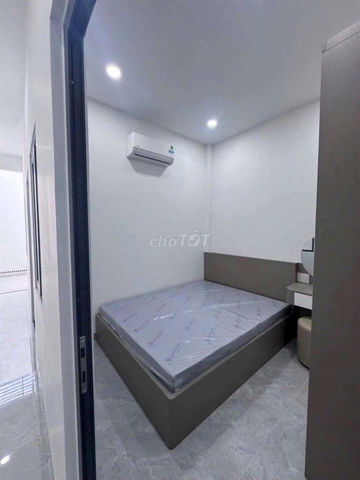 Cho thuê nhà mới mặt Hòn Xện - Bắc Nha Trang