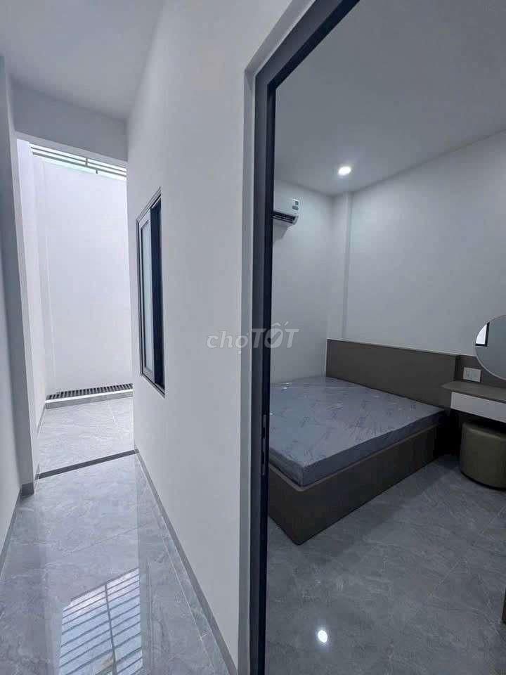 Cho thuê nhà mới mặt Hòn Xện - Bắc Nha Trang