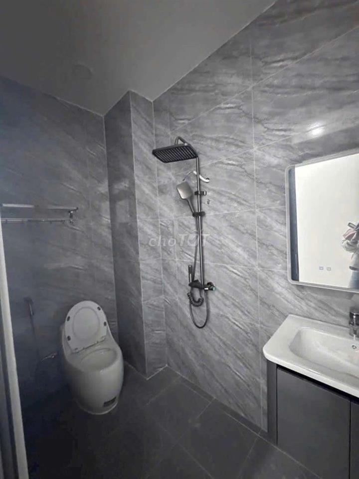 Cho thuê nhà mới mặt Hòn Xện - Bắc Nha Trang