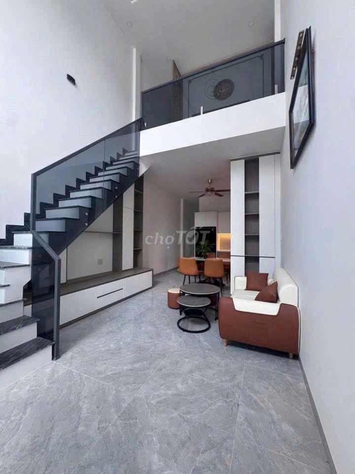 Cho thuê nhà mới mặt Hòn Xện - Bắc Nha Trang