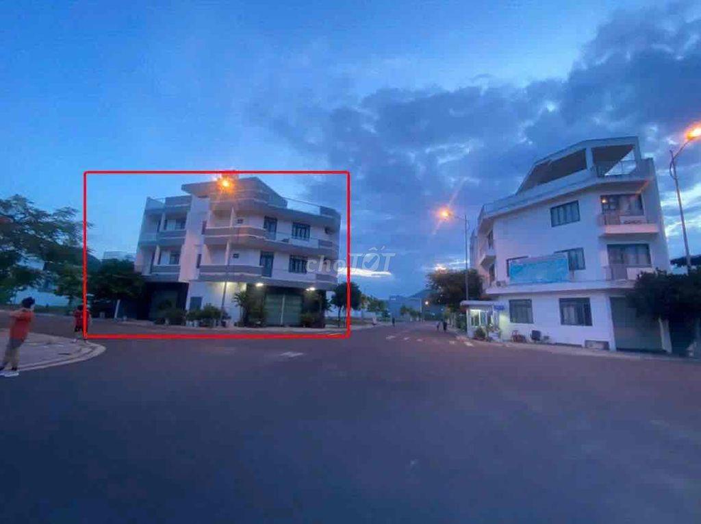 CHO THUÊ NHÀ NGUYÊN CĂN LÔ GÓC – KĐT Nam Vĩnh Hải