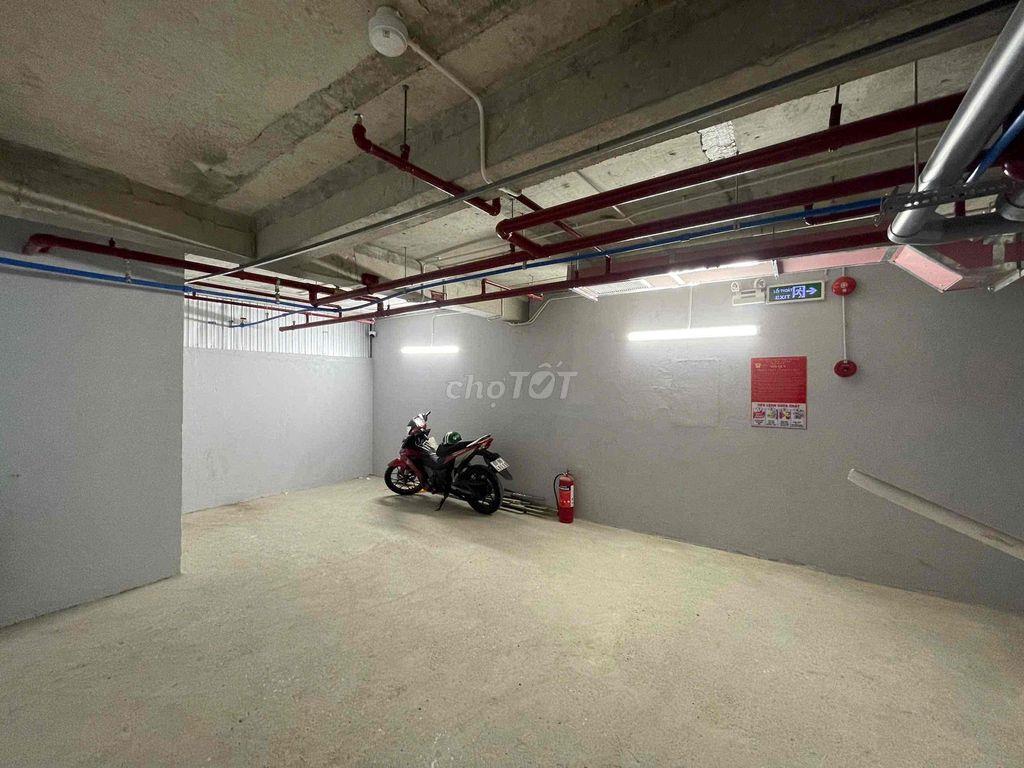 Cho thuê mặt bằng kinh doanh mặt tiền Khu đô thị Hà Quang 2