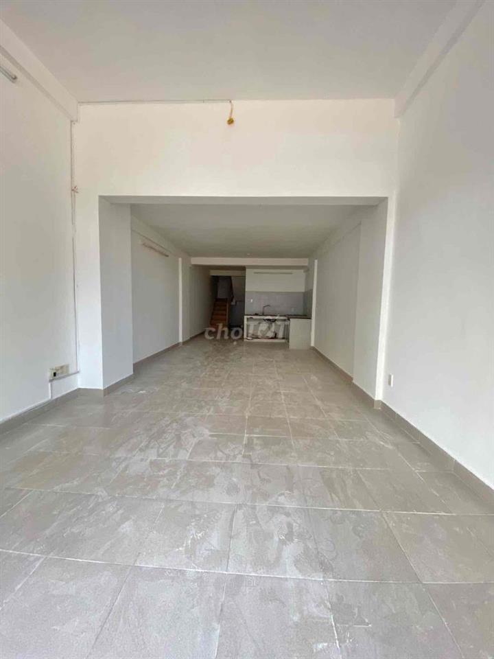 Mặt tiền kinh doanh trung tâm Nha Trang