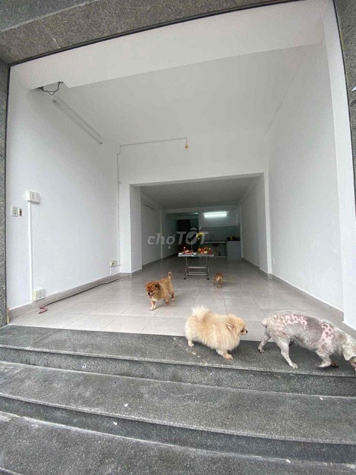 Mặt tiền kinh doanh trung tâm Nha Trang
