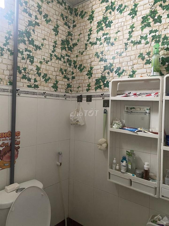 CHO THUÊ NHÀ MẶT TIỀN VỪA Ở VỪA KINH DOANH