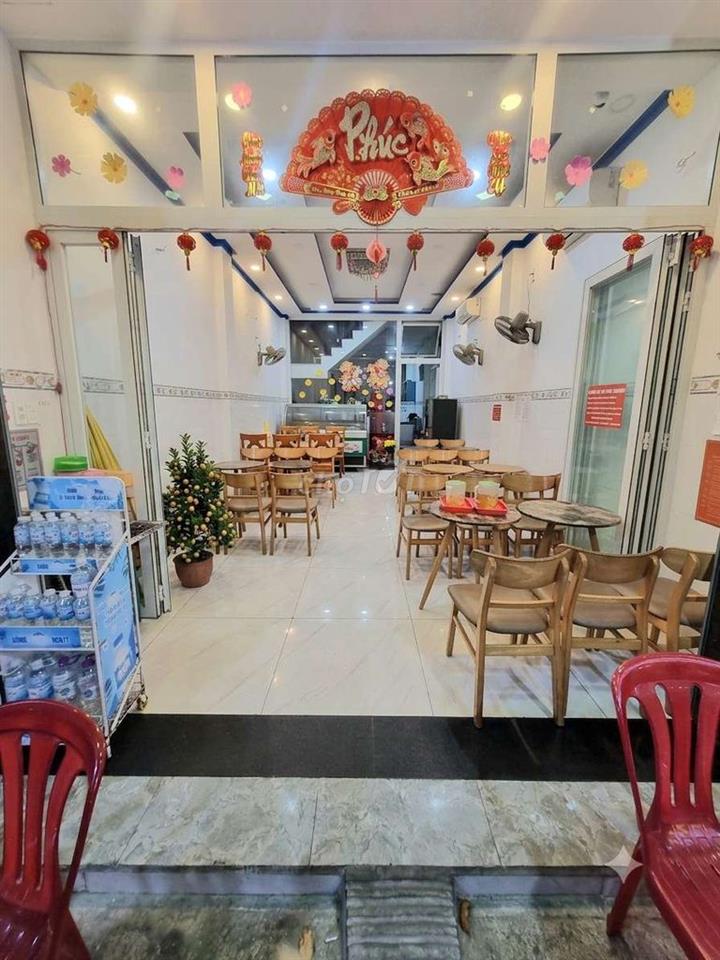 Cho thuê mặt bằng kinh doanh Lê Thánh Tôn Trung Tâm Ngã Bảy