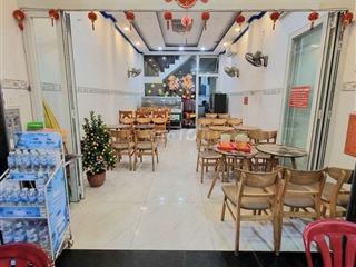 Cho thuê mặt bằng kinh doanh Lê Thánh Tôn Trung Tâm Ngã Bảy