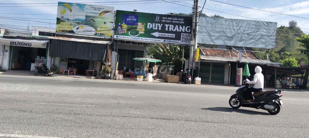 Cho thuê mặt bằng, nhà xưởng