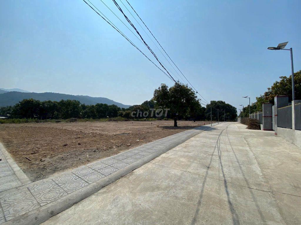 Bán lô đất 08 cực đẹp