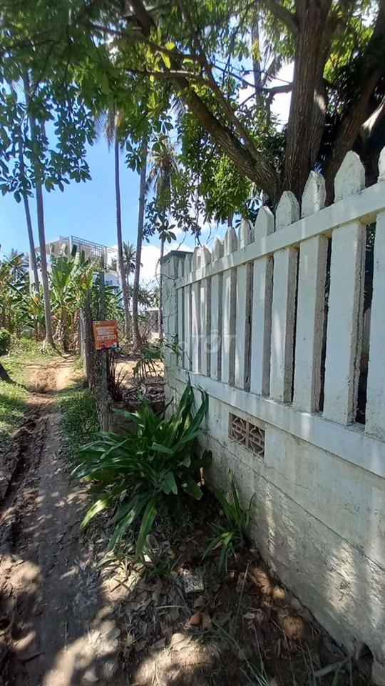 Đất to cho nhà đâu tư lớn tại Ngọc Thảo Nha Trang