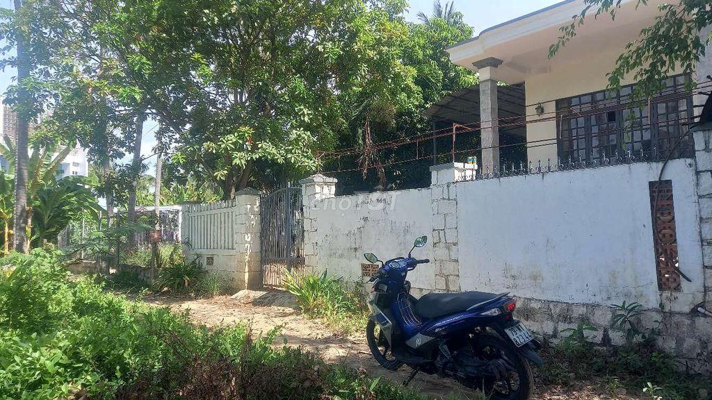 Đất to cho nhà đâu tư lớn tại Ngọc Thảo Nha Trang