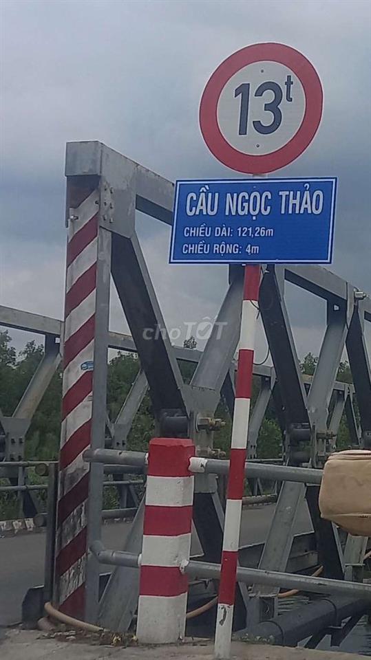 Đất to cho nhà đâu tư lớn tại Ngọc Thảo Nha Trang