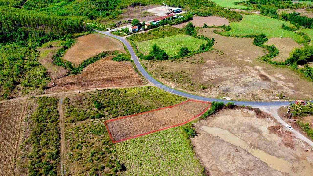 🌟 Bán đất Sông Cầu Khánh Vĩnh  ✔️ Diện tích 1587m2 ( ngang 15 met ) ✔️