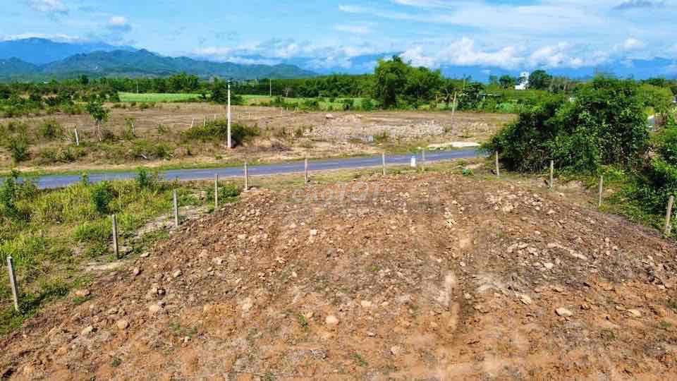 🌟 Bán đất Sông Cầu Khánh Vĩnh  ✔️ Diện tích 1587m2 ( ngang 15 met ) ✔️