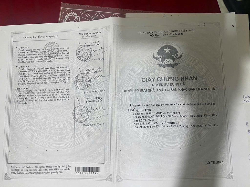 bán 100m đất nền